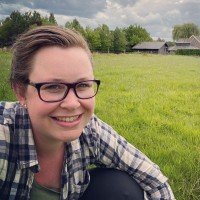 Eveline Diepeveen