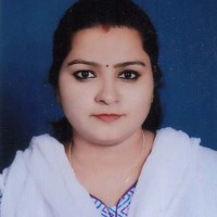 Shweta Kumari