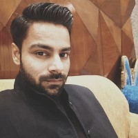 Nirmit Kumar