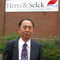 Carl Wang