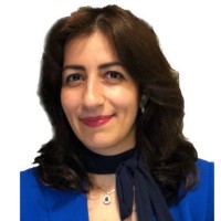 Mehrnoosh Hassani