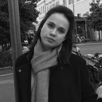 Julia Oliger