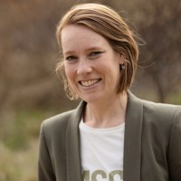 Monique Van Lieshout- Van Lente