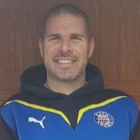 Geoff Hunter