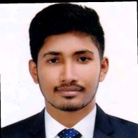 Md Tanibur Rahman