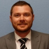 Christian Morgan