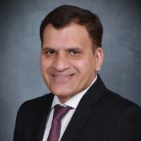 Zeeshan Shaikh