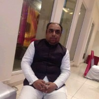 Manoj Kumar