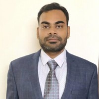 Gaurav Raj