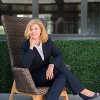 Edith Hamilton, MBA, CPCC
