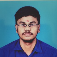 SRIRAM ANANTH