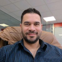 Josue Torres T