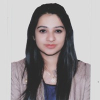 Nikita Misra