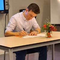 Floris Seidel