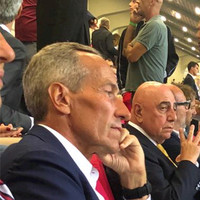 Massimo Ferrari