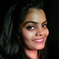 DIPTI SINGH