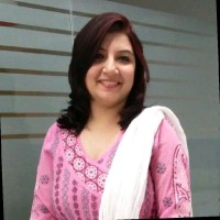 Maah-Afreen Anklesvaria