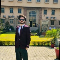 Dr Azan Qamar
