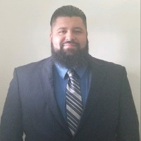 Safety Sam Drici, AS, BS, GSP