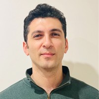 Sam Pashah