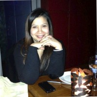 Sharon Sanghera