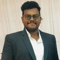 Sharath Chandra M