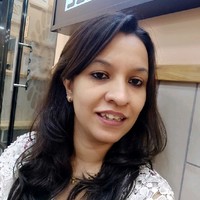 Khushi Nainani