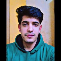 Nikhil Goyal