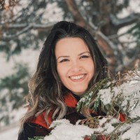 Sarah Keyes