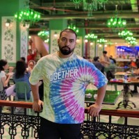 Vikram Sharma