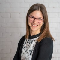 Nadine Kalisch