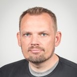 Tommy Mastrup Hansen
