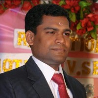 Vinoth Kumar