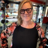 Erin Beresniewicz
