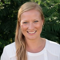 Kristin Moe