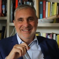 Massimo Vesentini