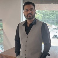 Bhartendra Sengar