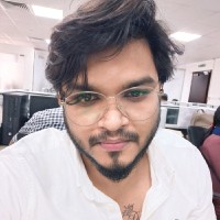 HariKrishnan D