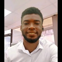Isaac Ayodele