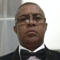Tiana Paul RAPELANORO RABENJA