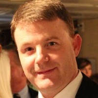Jay Henderson