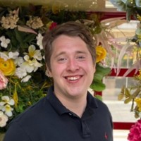 Connor Cavanagh