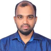 Murugan B