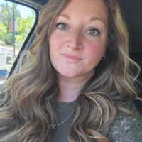 Kiersten Odell