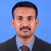 Gireesh Rajendran