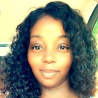 Ebonee Stephens
