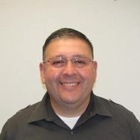 Johnny Gallardo