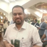 Khalid Ibrahim