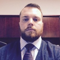 Steven Warner Ii, Mba