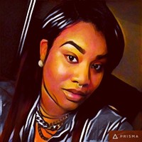 Morgan (Mo Ariel) Knox